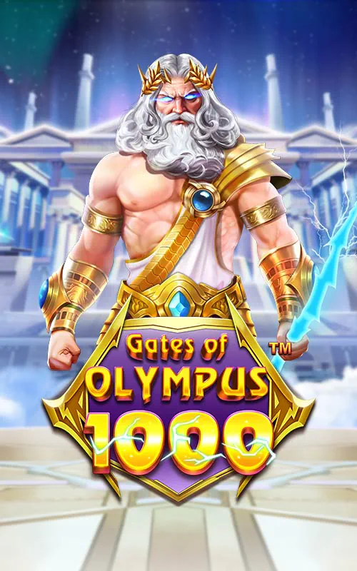 Gates of Olympus at Wild Vegas Casino