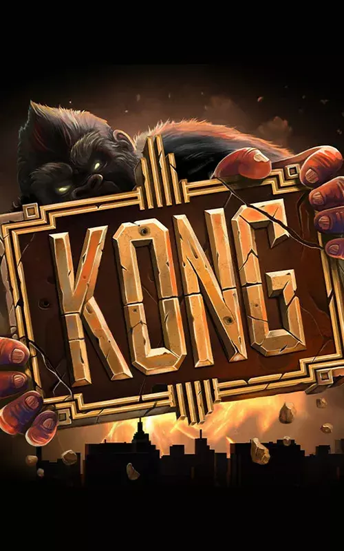 Kong at Wild Vegas Casino