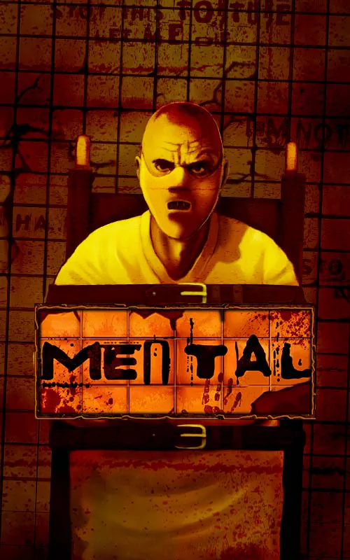 Mental at Wild Vegas Casino